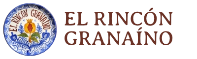Logo El Rincón Granaino